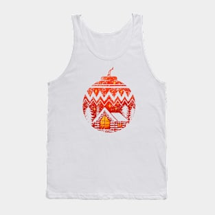 25th Tank Top